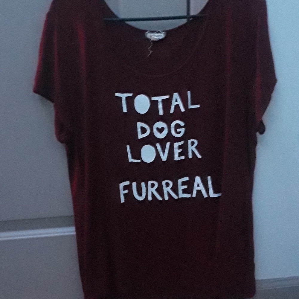 Tshirt